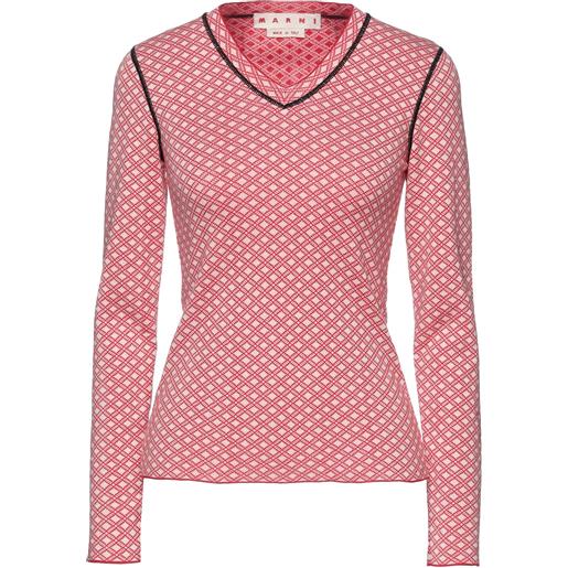 MARNI - pullover