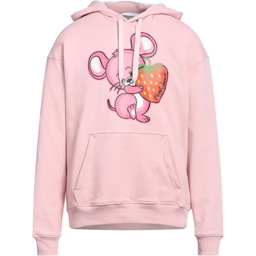 MOSCHINO - felpa