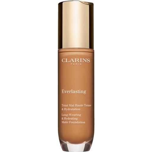 Clarins everlasting foundation 30 ml