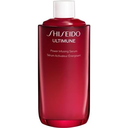 Shiseido ultimune power infusing serum 75 ml