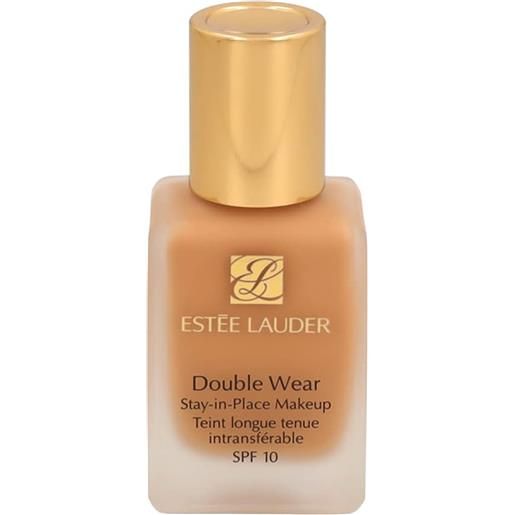 Estée lauder double wear stay-in-place makeup spf 10 - fondotinta 5w1 bronze