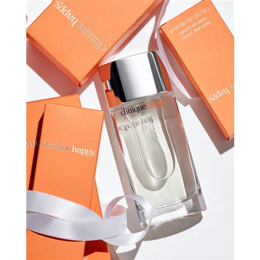 CLINIQUE div. ESTEE LAUDER Srl happy™ eau de parfum spray clinique 30ml