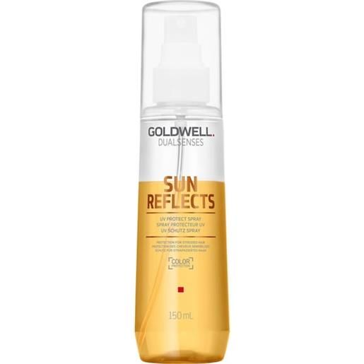 Goldwell dualsenses sun-reflects. Spray anti-uv 150 ml (240,93 € / 1 l)