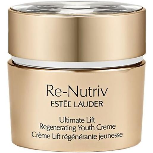 Estée lauder re-nutriv ultimate lift regenerating youth crème 50 ml