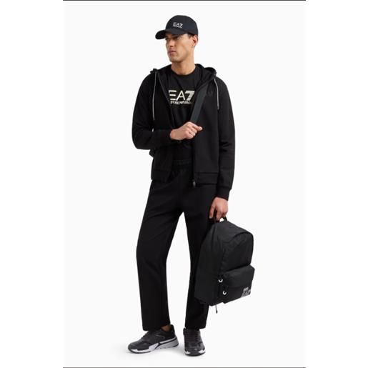 GIORGIO ARMANI SPA 7m000236 tuta ea7 armani