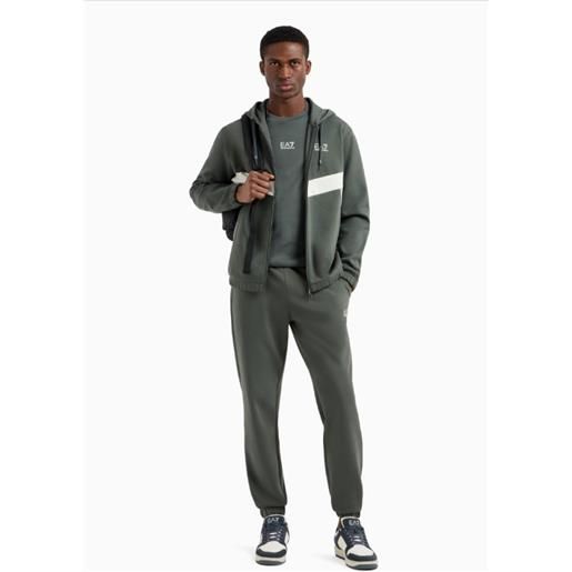 GIORGIO ARMANI SPA 7m000283 tuta ea7 armani