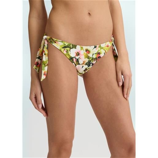 LIU JO slip bikini donna st. Summer flower