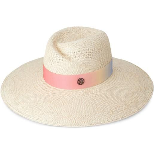 Maison Michel cappello virginie - toni neutri
