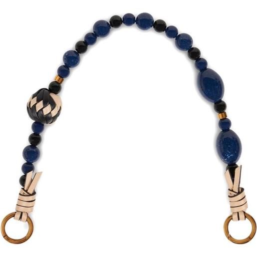 ETRO manico con decorazione - nero