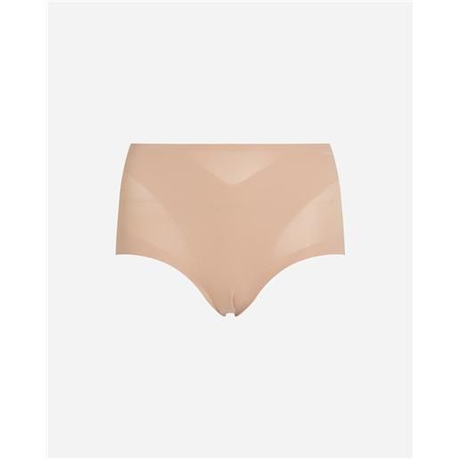 Calvin Klein Underwear sculpted firm w - intimo - donna - marrone