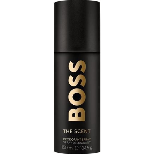 Hugo Boss the scent deodorant spray 150 ml