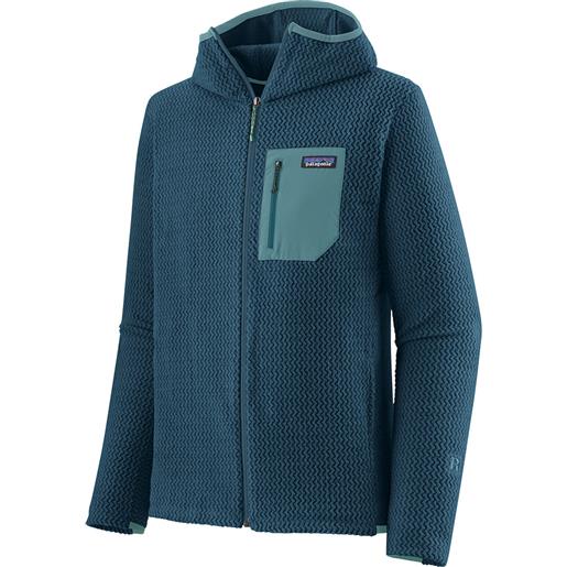 PATAGONIA maglia r1 air full-zip