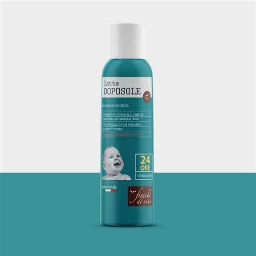 ARTSANA SpA fiocchi di riso latte doposole 140 ml