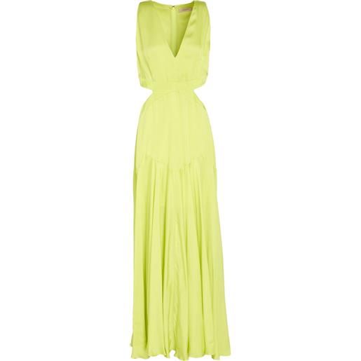 TWINSET - vestito estivo