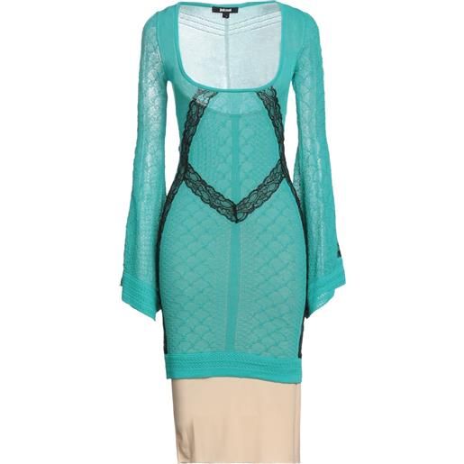 JUST CAVALLI - vestito corto