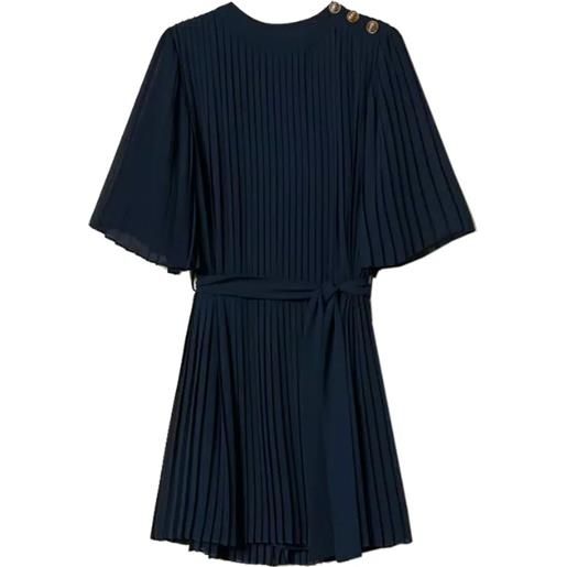 TWIN SET short dress