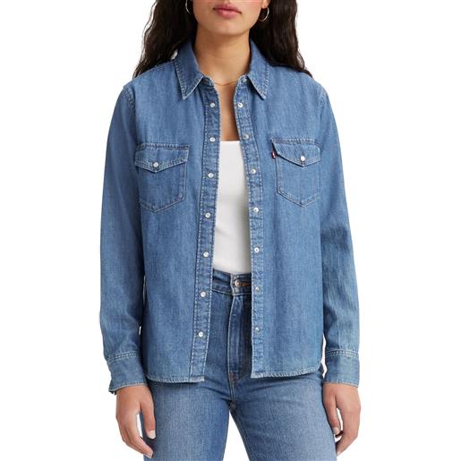 Levi's® classica camicia western