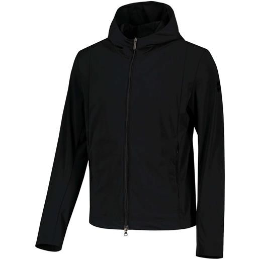 COLMAR ORIGINALS giacca con cappuccio stretch