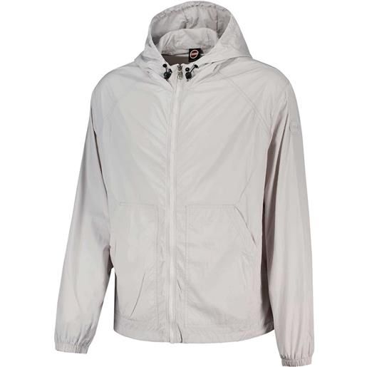 COLMAR ORIGINALS giacca con cappuccio in nylon super light