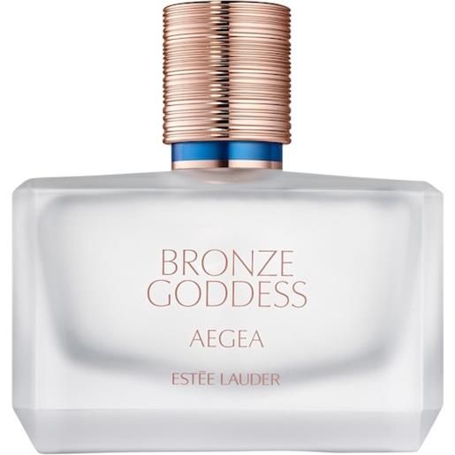 Estée Lauder estee-lauder profumi-da-donna bronze-goddess. Eau de parfum spray aegea 50 ml (1.327,40 € / 1 l)