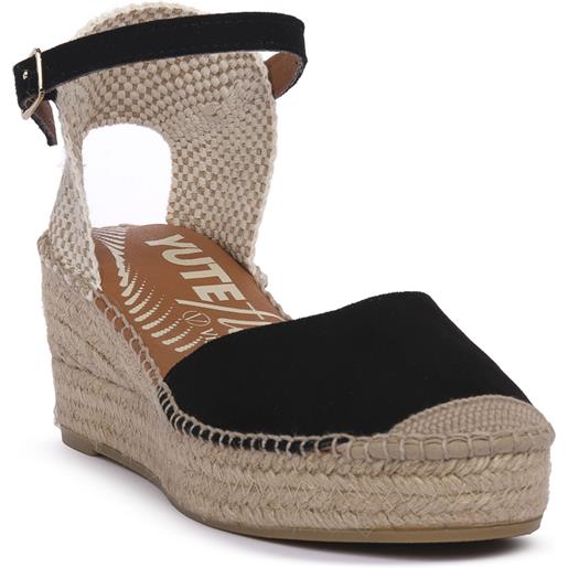 VIGUERA vitello negro