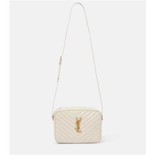 Saint Laurent borsa a tracolla lou in pelle