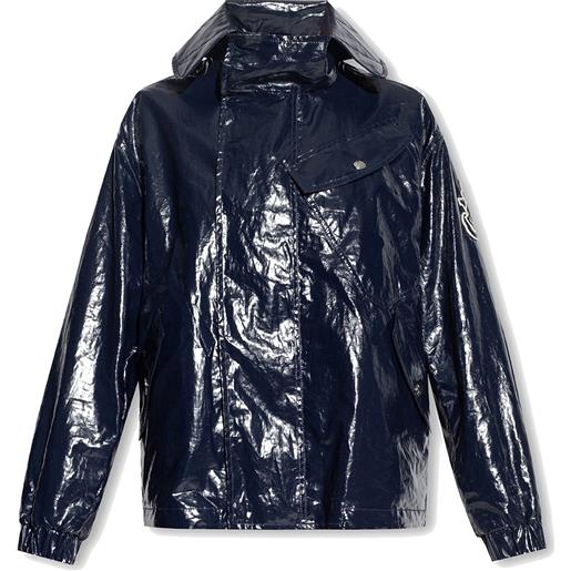 MONCLER GENIUS giubbotto lucido MONCLER GENIUS