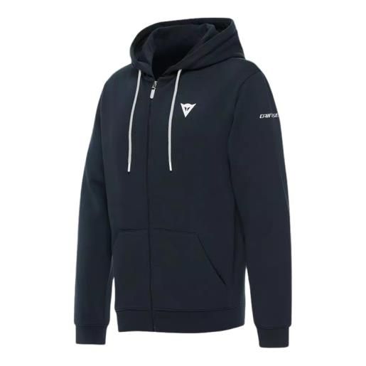 Dainese speed demon full-zip hoodie | carbonio | dainese