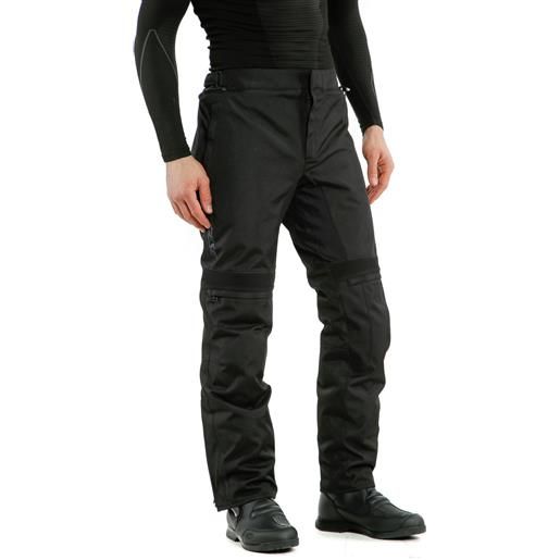 Dainese connery d-dry pants black/black (631) | dainese
