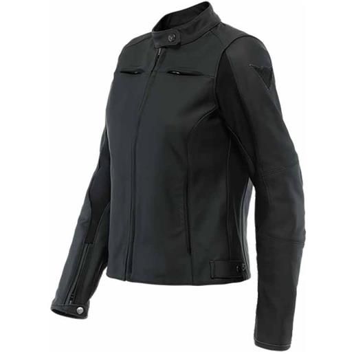 Dainese giacca razon 2 lady black | dainese
