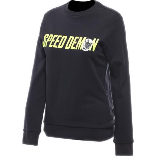 Dainese knee down sweater wmn nine-iron | dainese