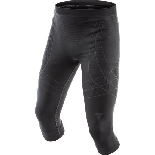 Dainese pantaloni sci hp1 bl m pant stretch-limo/gunmetal | dainese sci