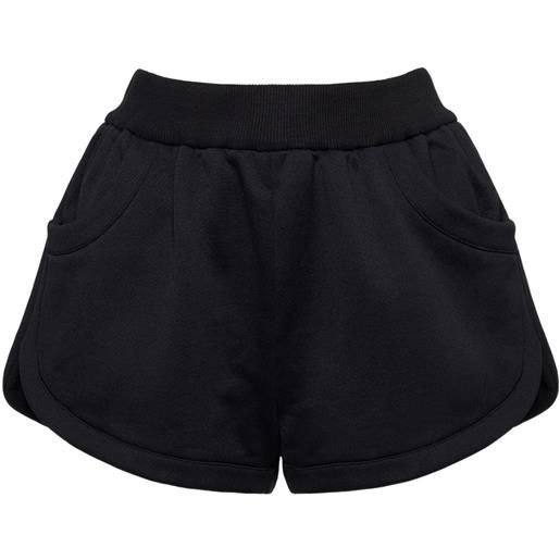ERES shorts sportivi sue - nero