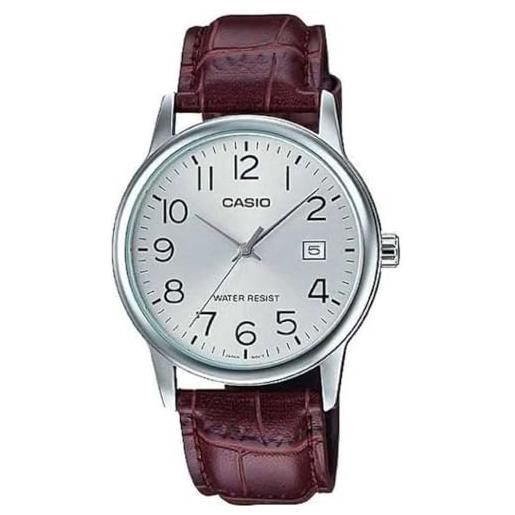 Casio montre homme Casio collection (ø 37 mm)