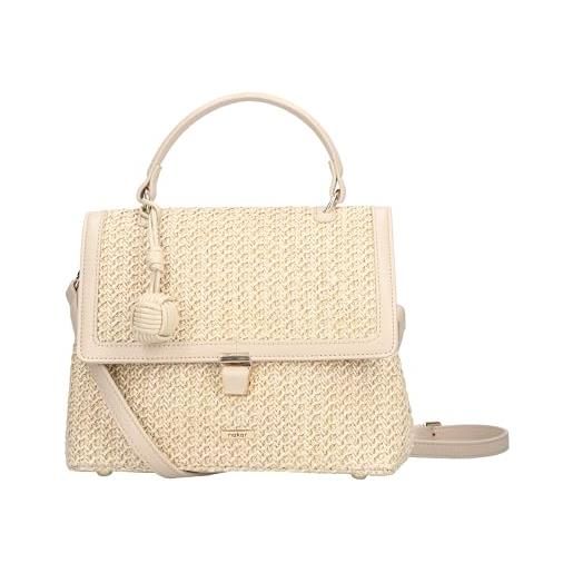 Rieker h1606, tracolla donna, multicolore