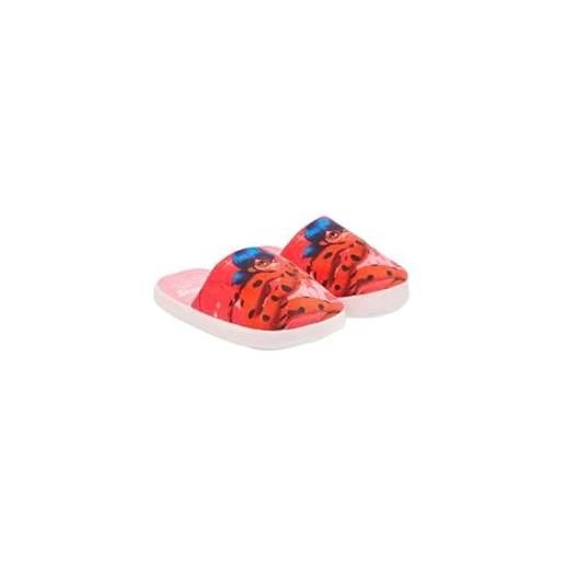 Disney mir21-1127 s2, pantofole, fucsia, 32 eu