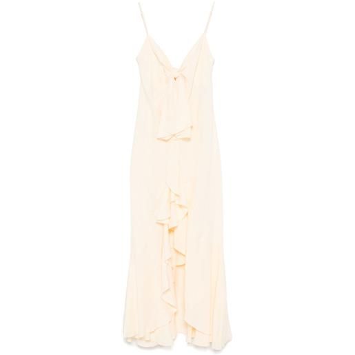 Johanna Ortiz top zambra - toni neutri