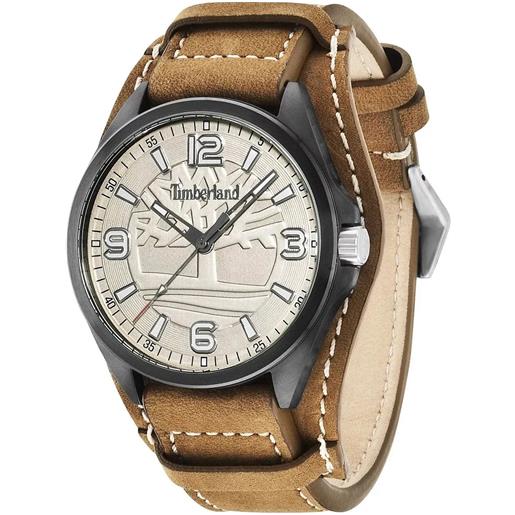 Timberland orologio Timberland 14117jsb-14: eleganza sportiva