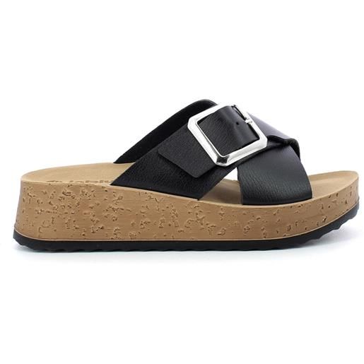 InBlu pantofole donna InBlu cod. Pk42