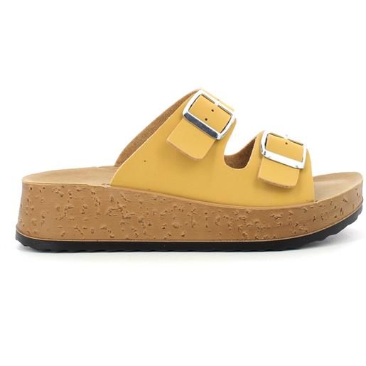 InBlu pantofole donna InBlu cod. Pk44