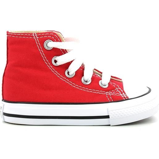 Converse inft ct allstar hi calzature bimbi 19-27 Converse cod. 7j232c