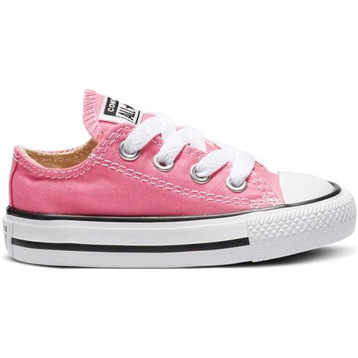 Converse inft ct allstar ox calzature bimbi 19-27 Converse cod. 7j238c