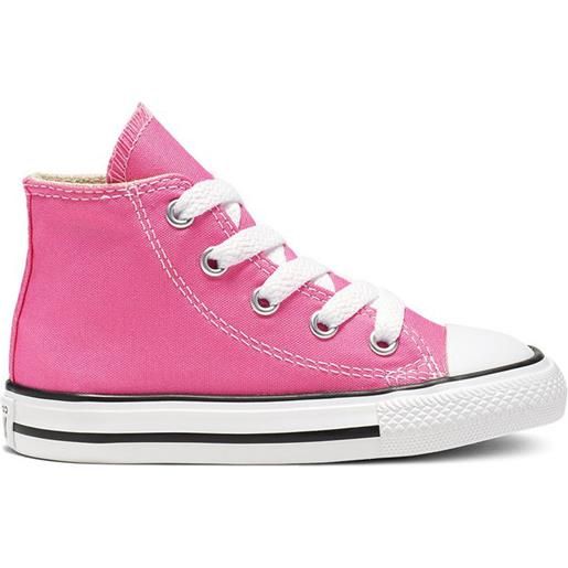 Converse inft ct allstar hi calzature bimbi 19-27 Converse cod. 7j234c