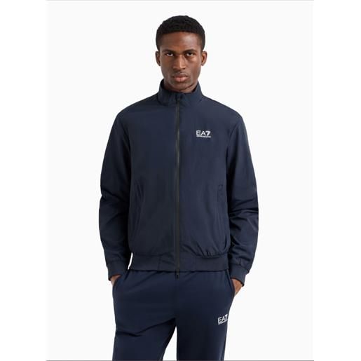 GIORGIO ARMANI SPA 7m000424 bomber jacket ea7 armani
