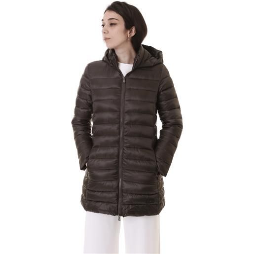 CANADIAN CLASSICS woman teslin recycled jkt giacca donna