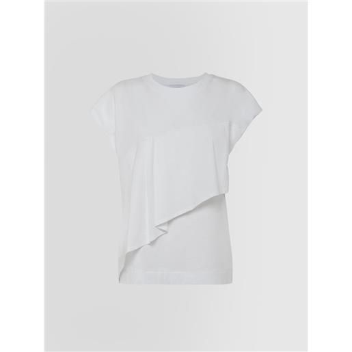 ALPHA STUDIO t-shirt new french popeline
