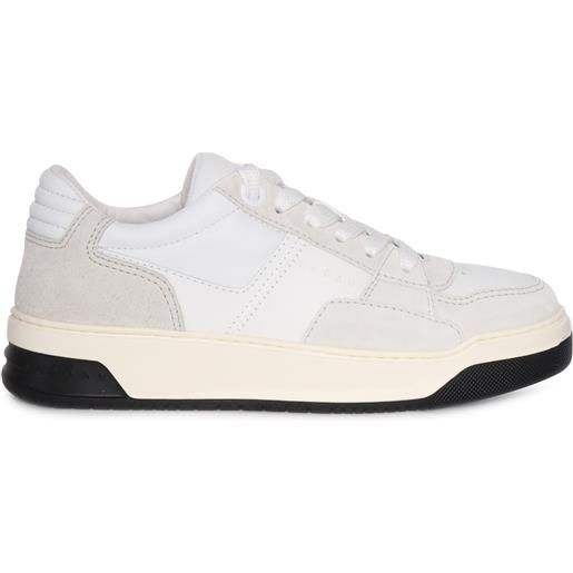 HOGAN h667 allacciato