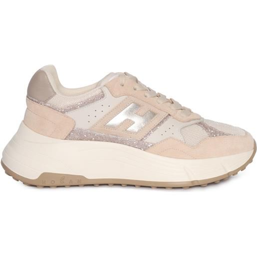 HOGAN h669 allacciato h