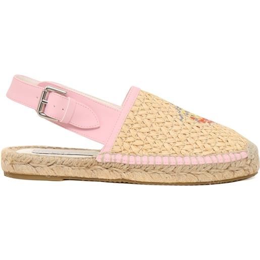 Stella Mc Cartney espadrillas