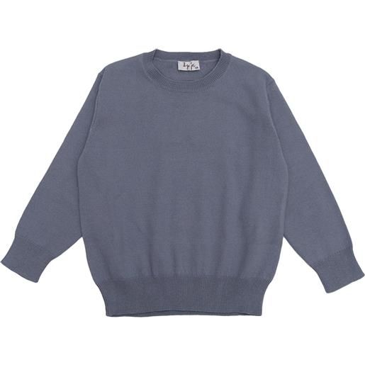 IL GUFO maglia tricot